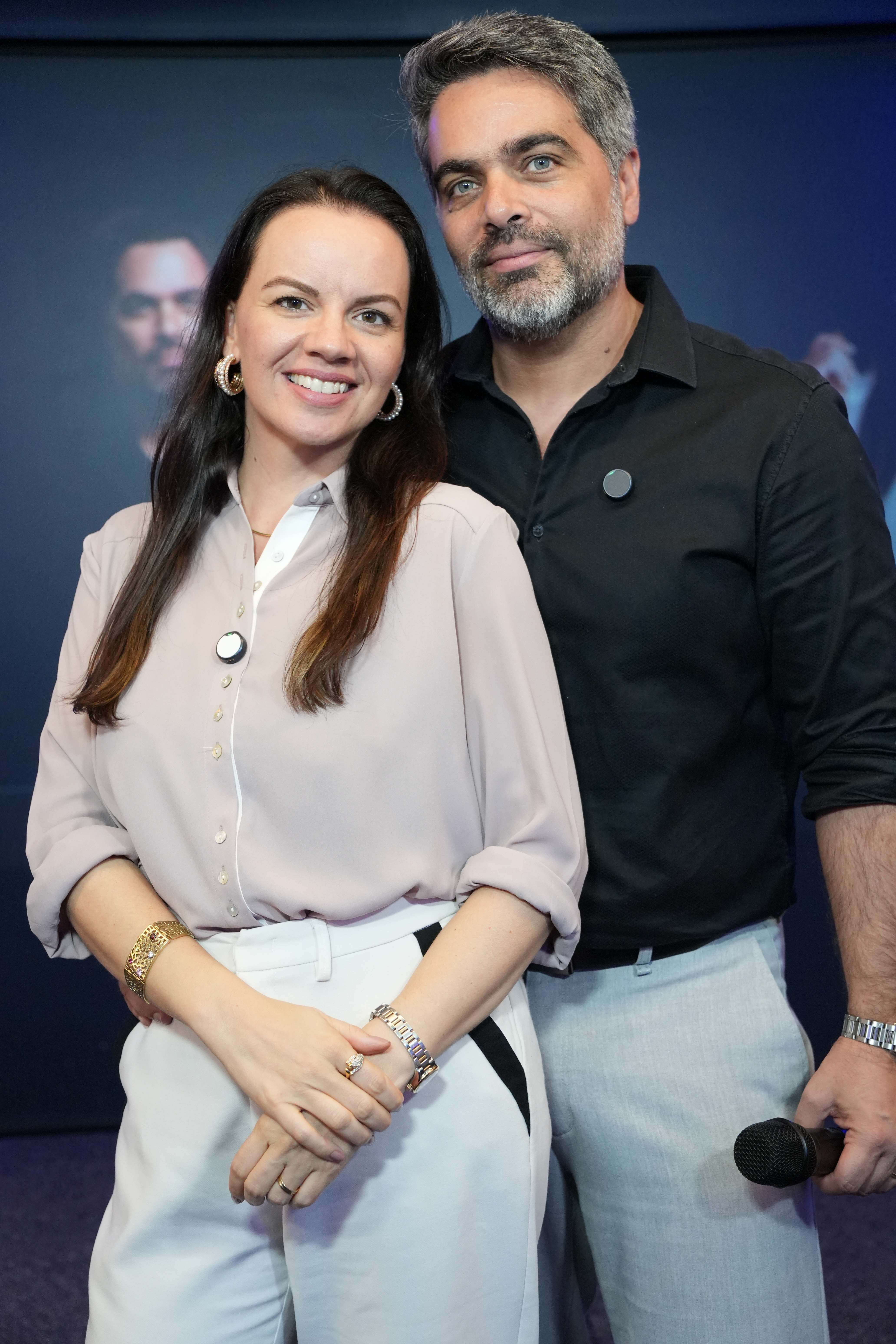 Bruno e Tati - Autores